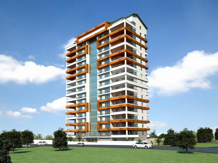 Elif Park Render